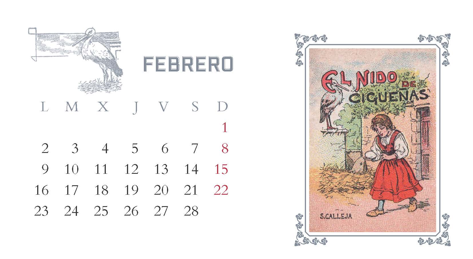 Ya tienes el calendario de la Facultad disponible para descargártelo 